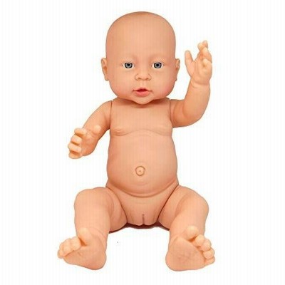 Morytrade 病院ごっこ 沐浴 人形 ママドール 動く人形 ベビーマッサージ 用 赤ちゃん かわいい 綺麗な瞳 男の子 洋服 通販 Lineポイント最大get Lineショッピング