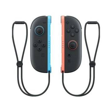 任天堂 Nintendo Switch 2 Joy-con 控制器手把 電光紅/藍