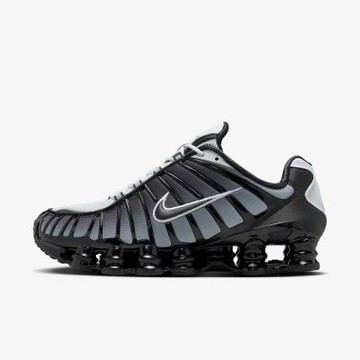 NIKE SHOX TL 男 休閒鞋 AV3595017