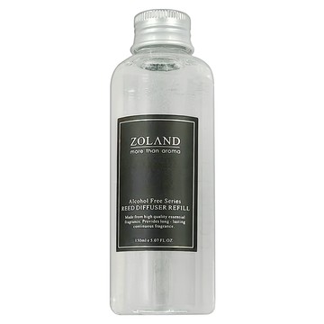 LifeShopping 家居香薰補充精油 150ml 植物性精油 (梔子花)  CAEO0060Q  1瓶