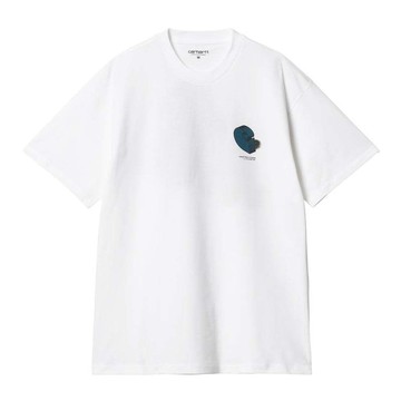 【日貨代購CITY】2024SS CARHARTT S/S Diagram C T-Shirt 骨牌 LOGO 短T