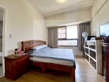 大里草湖匝道緊鄰商場綠地室內29坪無限視野｜台中市大里區公園街