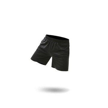 四分羽毛球褲男女速干情侶乒乓網球服成人兒童男童女童運動短褲夏