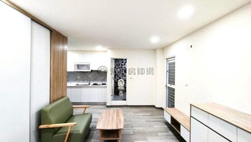 超值中西區黃金地段新裝修大套房｜台南市中西區尊王路