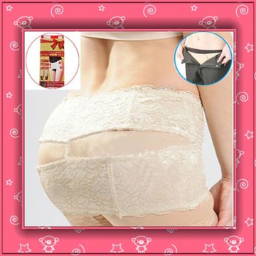 出口日本 矯正骨盆帶收大屁股收跨盆骨帶 西洋梨產后恢復 假胯寬