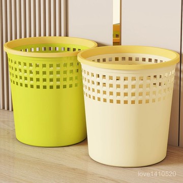 大容量垃圾桶 有蓋垃圾桶 垃圾桶  廁所垃圾桶 創意垃圾桶 垃圾桶大容量簡約ins風帶壓圈家用學生宿捨臥室大號厠所衛生間