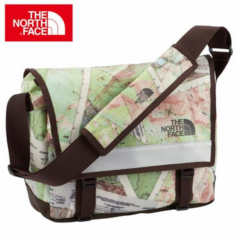 ノースフェイス メッセンジャーバッグ メンズ レディース メッセンジャーバッグs Messenger Bag Nm Wt The North Face Od 通販 Lineポイント最大0 5 Get Lineショッピング