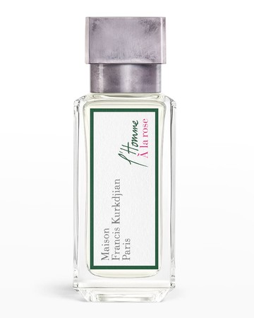 l'Homme A la Rose, 1.0 oz.