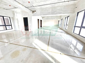 藍筱茹聯聚方庭合併景觀大戶｜台中市西屯區市政路