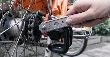 WRENCHit 創意設計 多功能扳手 送禮工具