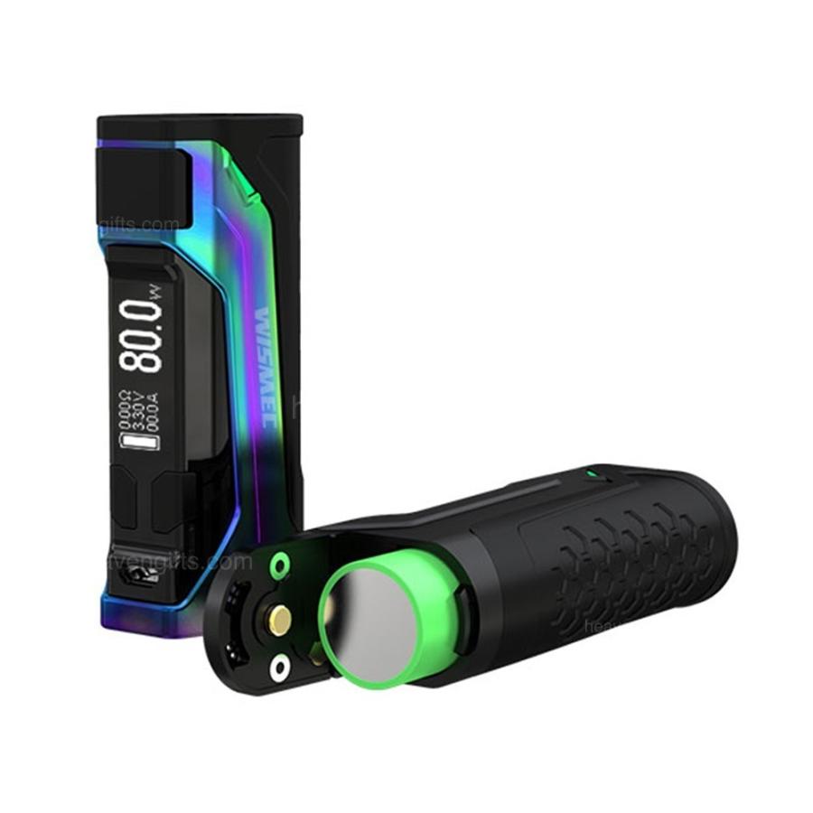 WISMEC CB-80 TC Box Kitウイスメック