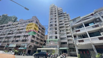 不買虛坪只買大空間!四房平車溫馨美宅｜高雄市三民區大福街