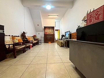 近合作國小｜傳統格局｜臨路4房美透店｜台中市豐原區合作街