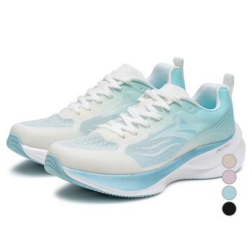 ballop 男女通用 Volt Windy R2 跑鞋 BB1SRNU005  藍色  27cm