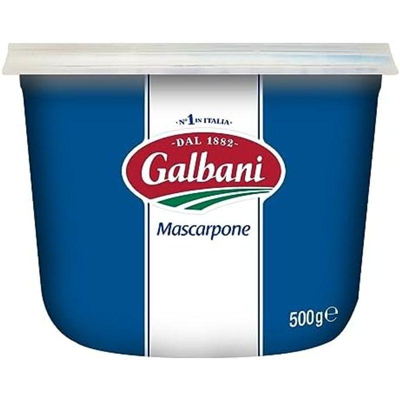 Galbani(ガルバーニ) マスカルポーネ 500g