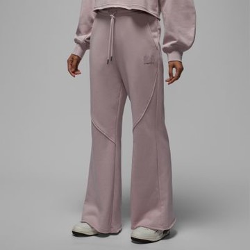 NIKE AS W J FLT FLC FT FLR PANT 女 長褲 IF1025627