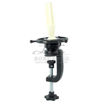 七股 神奇硬頭殼腳架 (圓墊型) [33080] ::WOMAN HOUSE::