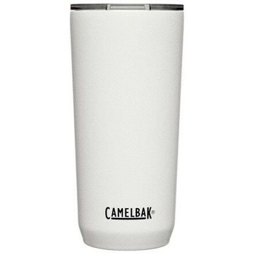 《CamelBak》600ml Tumbler 不鏽鋼雙層真空保溫杯(保冰)  黑/白 兩色選擇
