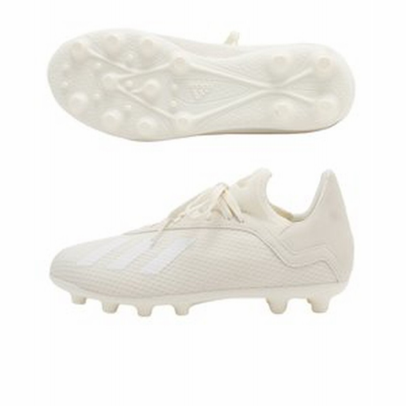 アディダス Adidas サッカー スパイク エックス 18 3 ジャパン Hg Ag 6970 オンライン価格 通販 Lineポイント最大get Lineショッピング