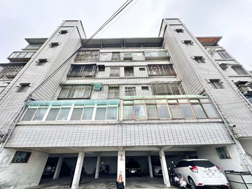 專降平鎮重劃區小資三房車｜桃園市平鎮區中豐路山頂段