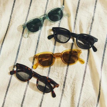 FREAK'S STORE C款（時尚眼鏡）