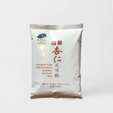 【靜思書軒】山藥杏仁風味粉