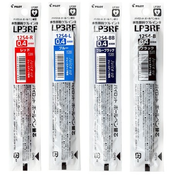 PILOT 百樂 超級果汁筆芯 0.3/0.4/0.5 / 超級果汁筆 果汁筆芯