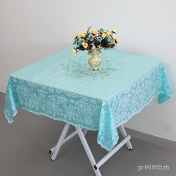 💯桃園出貨✔️ 桌布 正方形 PVC 塑料 方桌子 正方形 正方桌布 麻將桌 臺布 野餐布 防水