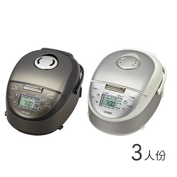 【日本製】3人份 高火力IH多功能電子鍋 JPF-A55R