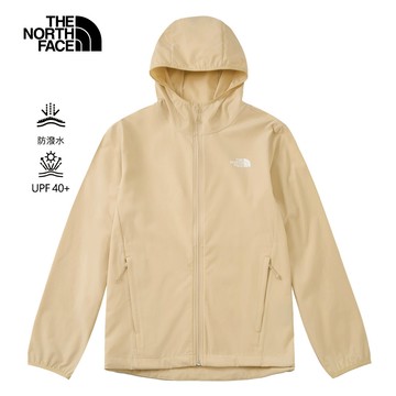 The North Face M ZEPHYR NOVELTY WIND JACKET - AP 男 風衣外套 NF0A8BW83X4