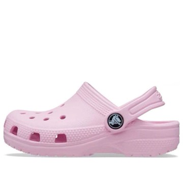 (GS) Crocs Classic Slip On 'Pink'