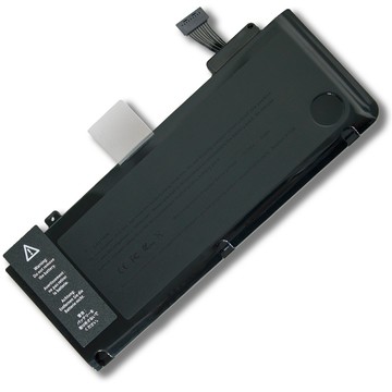適用于蘋果 MacBookPro13寸 A1278 A1322 MD101 MC700 筆記本電池【宜家良品百貨】