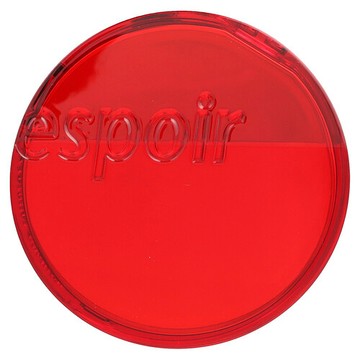 Espoir, Pro Tailor Be Velvet，新類別遮瑕氣墊，SPF 34 PA++，20 香草色，2 塊，每塊 0.46 盎司（13 克）