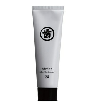 Yuan 咸豐草香蘊牙膏-75g