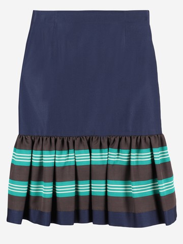 Prada Midi Skirt