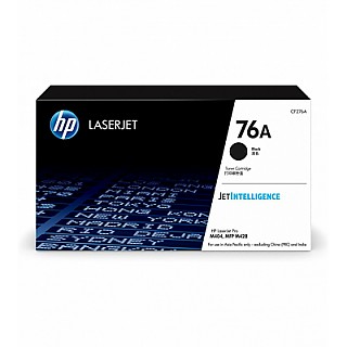 HP CF276A/276A/276/76A 原廠黑色碳粉匣HP LJPM404dn/M404dw/M428fdn/M428fdw