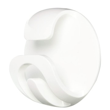 Mag Pit 系列 珍珠金屬磁吸式浴缸支架  HB-5551  1個