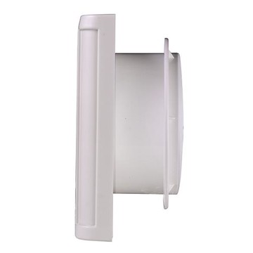 竹野換氣扇衛生間玻璃窗式排風扇墻壁抽風機廚房靜音排氣扇圓孔