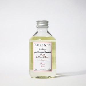 法國DURANCE大地擴香補充瓶-玫瑰250ml