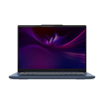 Lenovo 聯想 IdeaPad Slim 5I 83V60045TW 14吋 輕薄筆電 藍(Ultra 5 135H/16G/512G SSD/Win11)