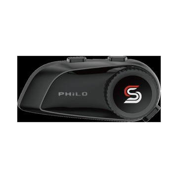 Jazz5s 全混音安全帽藍牙對講耳機｜旋鈕版 Jazz5s 全混音安全帽藍牙對講耳機｜旋鈕版