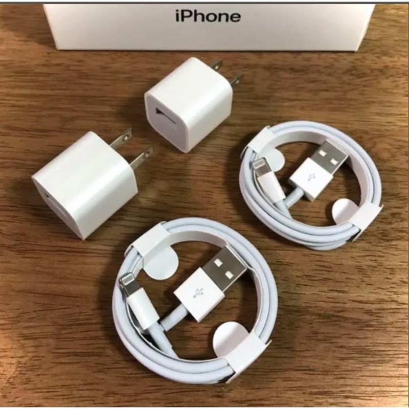 玄関先迄納品 iPhone 最新機種 充電器 新品2m3本