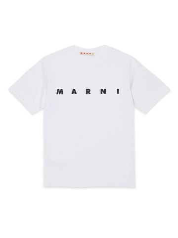 marni t-shirt with logo