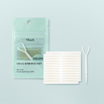 Fillimilli Skin Color Double Eyelid Tape (44P) (RENEWAL)