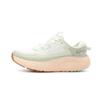 SKECHERS GO RUN SUPERSONIC MAX A/T 運動跑鞋 奶茶 172087NTPK 女鞋