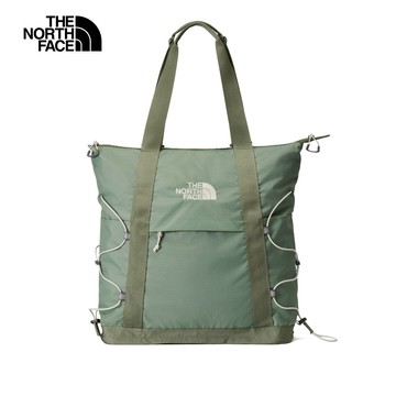 男女款綠色DWR防潑水單肩包｜52SVD5M