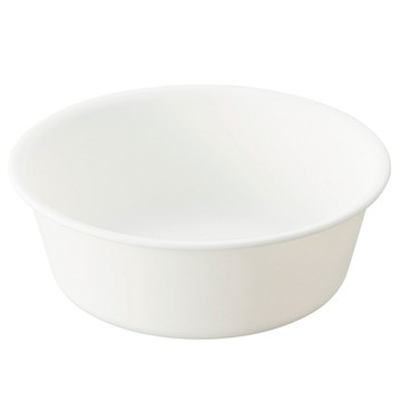 MUJI PP水盆(白色)