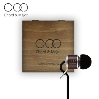 Chord&Major Chord & Major  713 JAZZ 爵士音樂 入耳式精品調性