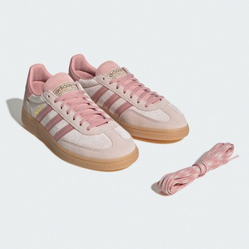 adidas HANDBALL SPEZIAL 運動休閒鞋 德訓鞋 女鞋 Originals JR3645 官方直營