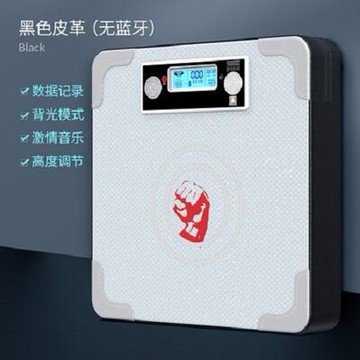 拳擊用品 拳擊墻靶兒童小孩訓練家用懸掛式反應靶測力儀沙包袋散打健身器材 免運開發票